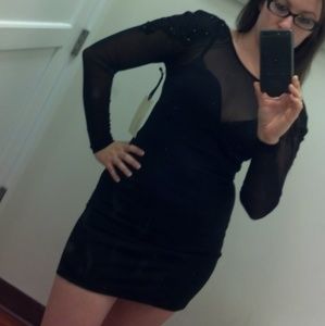 Forever 21 mini dress